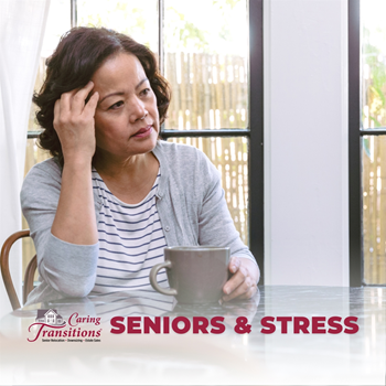 Stress and Seniors